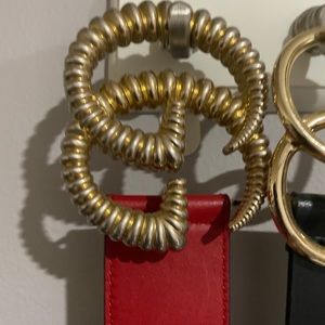 Gucci belt